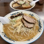 ラーメン専門 つるや
