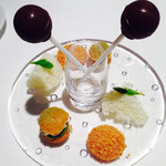 レフェルヴェソンス - 