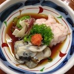 海舟 - かっこいい大将がいらっしゃいます。
