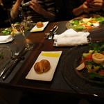 レ マリアージュ ドゥ ガク - 