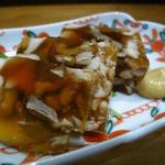 かねます - 煮凝り