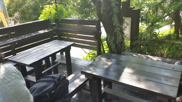 Coffee Jikabaisen no Mise Fujidana photo 4