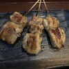 やきとりBar Ozaki
