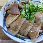 いけこうどん