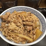 吉野家 - 料理写真: