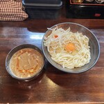 麺座 かたぶつ