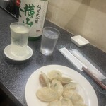 雲龍亭 - 料理写真: