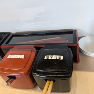 らーめん 与七_1