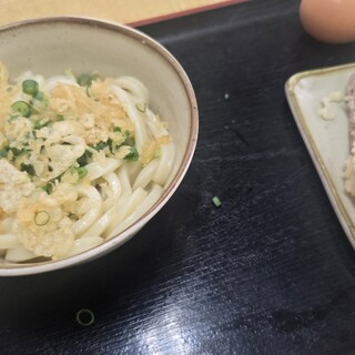 手打ちうどん ひさ枝_1