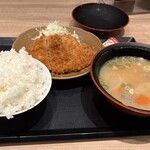 かつや - 料理写真:
