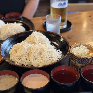 元祖白石うーめん処なかじま_0