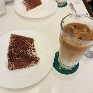 カフェ 英國屋_1