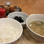 ガスト - 料理写真: