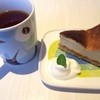 カフェ ソケリ