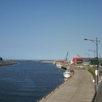 キネマ館 - オホーツク海