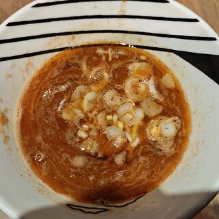 つけ麺一頂_1