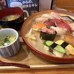 はるノ寿し　  - 