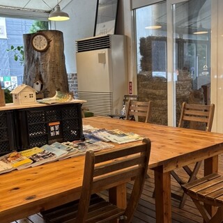HIGENO PANYA 北のぱん焼小屋_2