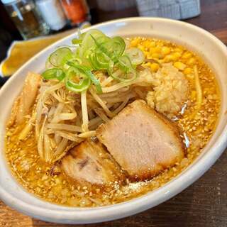 麺屋たつみ 喜心_0