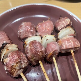 炭火焼 まるしょう_1