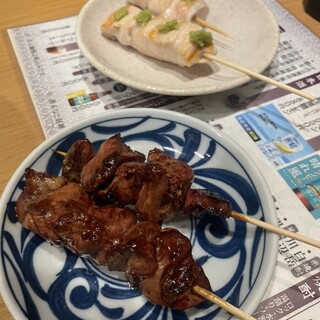 炭火焼 まるしょう_2