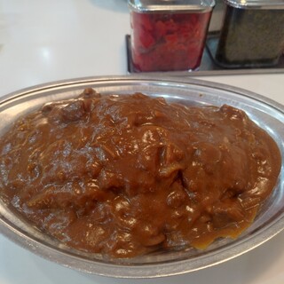 カレーショップ インデアン_0