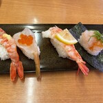 スシロー - 料理写真: