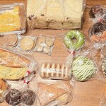 Bakery&Sweets ATELIER - 