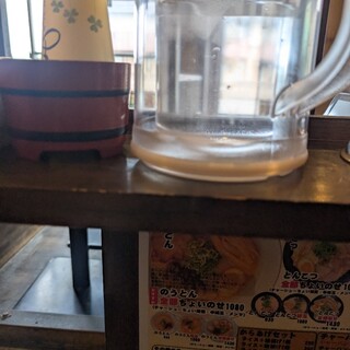 博多とんこつ 真咲雄_1