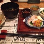 酒仙 しんばし光寿 - 