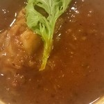 アカシア - 極辛カレー小口