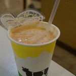 高雄牛乳大王 - 木瓜牛乳