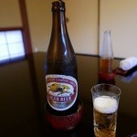 つる幸 - 【ビール】♫2015/5