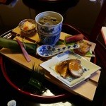 【八寸】★2015/5