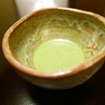 つる幸 - 【抹茶】♫2015/5