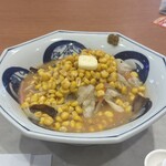 リンガーハット - 料理写真: