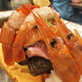 大衆酒場スタンド マルカツ_1