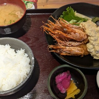 牡蠣小屋 こはくや_1