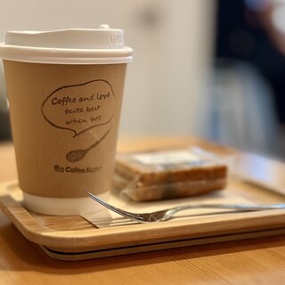The Coffee Market Lab_0