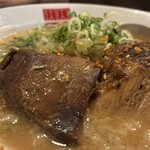 山神山人 - 料理写真: