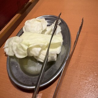 焼肉 一力_0