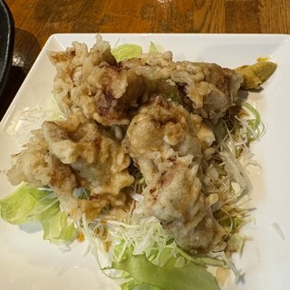 海鮮居酒屋 れん_1