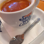 コメダ珈琲店 - ドリンク写真: