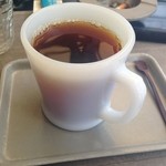 サンポカフェ ホーム - 