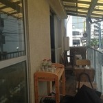 サンポカフェ ホーム - 