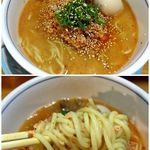 スープ研究処 ぶいよん - 