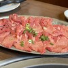 焼肉いわもと - 料理写真: