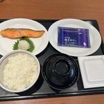 デニーズ - 料理写真: