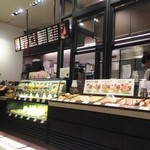 サンマルクカフェ - 店内