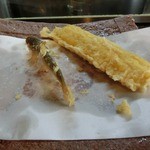 てんぷら荒谷 - 